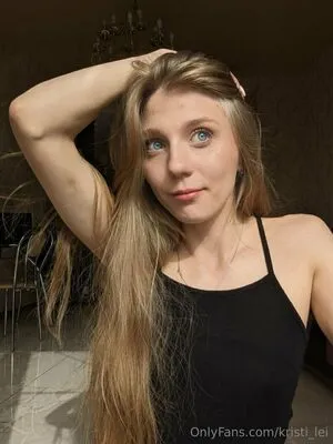 Kristi Lei OnlyFans Leaked Free Thumbnail Picture - #669iWfpC1d