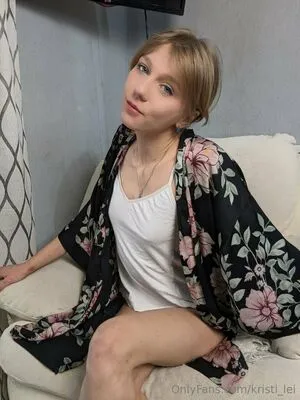 Kristi Lei OnlyFans Leaked Free Thumbnail Picture - #TALQNuPkvR