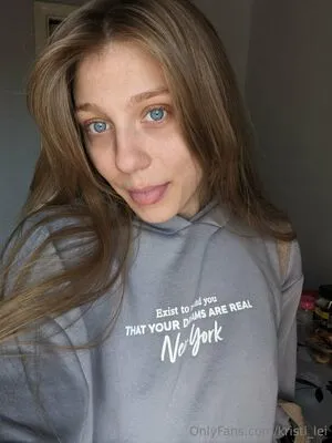 Kristi Lei OnlyFans Leaked Free Thumbnail Picture - #lQVmNQsnNa