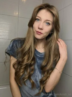 Kristi Lei OnlyFans Leaked Free Thumbnail Picture - #oaJILsCtlM