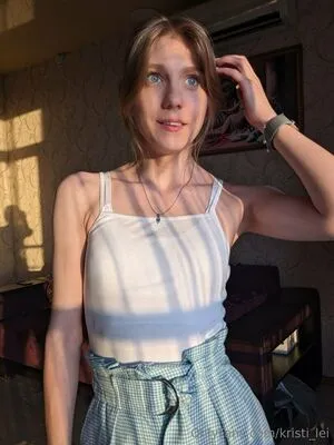 Kristi Lei OnlyFans Leaked Free Thumbnail Picture - #qynLoyS1O7
