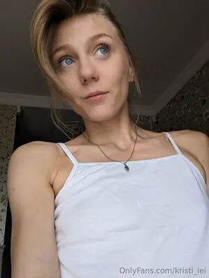 Kristi Lei OnlyFans Leaked Free Thumbnail Picture - #rVedT6p65f
