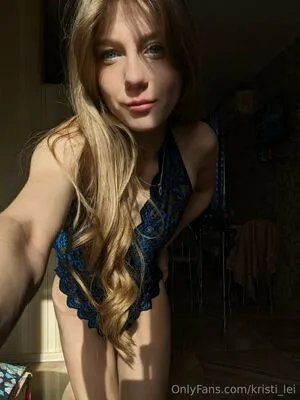 Kristi Lei OnlyFans Leaked Free Thumbnail Picture - #sheESRm0Bl