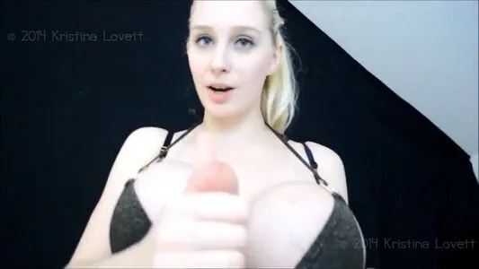 Kristi Lovett OnlyFans Leaked Free Thumbnail Picture - #87JdhHnAjs