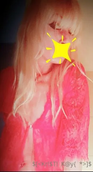 Kristi8kaye OnlyFans Leaked Free Thumbnail Picture - #Pw2WblU81I