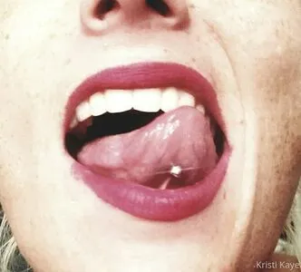 Kristi8kaye OnlyFans Leaked Free Thumbnail Picture - #YIHExomCw5
