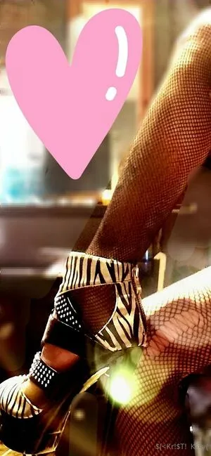 Kristi8kaye OnlyFans Leaked Free Thumbnail Picture - #oBvLEluSUz