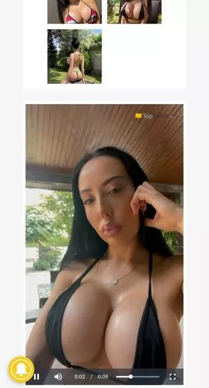 Kristi_lanskaya OnlyFans Leaked Free Thumbnail Picture - #cyiu77iuYU