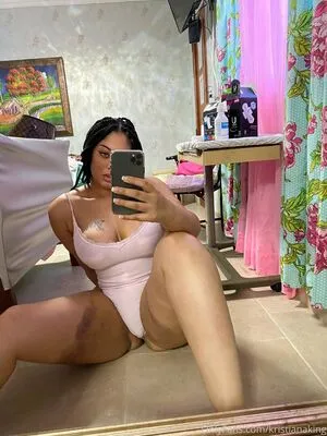 Kristiana King OnlyFans Leaked Free Thumbnail Picture - #tygVrkClQX