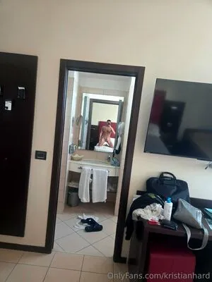 Kristianhard OnlyFans Leaked Free Thumbnail Picture - #vD3Oiia4oJ