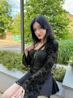 Kristidark OnlyFans Leaked Free Thumbnail Picture - #hFoVYWwkCo