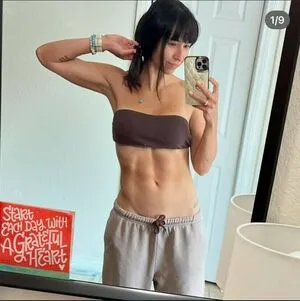 Kristie Barker OnlyFans Leaked Free Thumbnail Picture - #1OtoAAvCL2