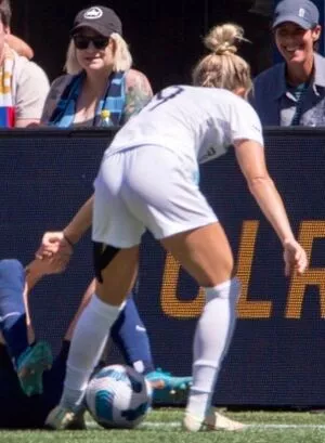 Kristie Mewis OnlyFans Leaked Free Thumbnail Picture - #BFcANbZJ8O