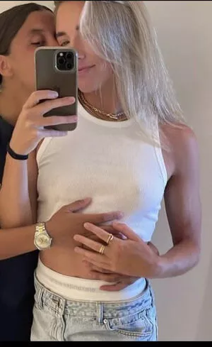 Kristie Mewis OnlyFans Leaked Free Thumbnail Picture - #DOEOkvGpK8