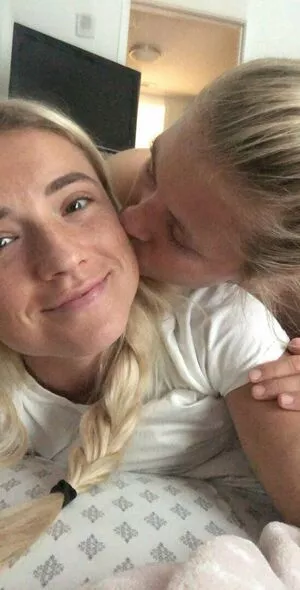 Kristie Mewis OnlyFans Leaked Free Thumbnail Picture - #LScvRNMC2Z