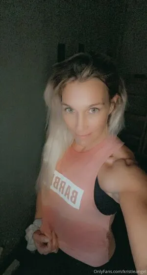 Kristieangel OnlyFans Leaked Free Thumbnail Picture - #AZEXS8RKMF