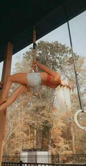 Kristieangel OnlyFans Leaked Free Thumbnail Picture - #Sh4kOhaRcu