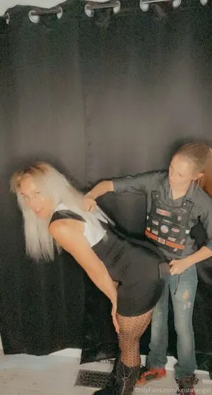 Kristieangel OnlyFans Leaked Free Thumbnail Picture - #TJGPpgtX4e