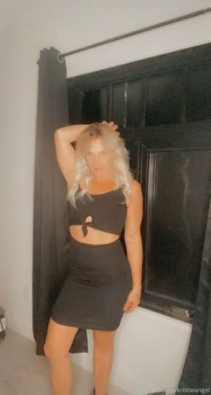 Kristieangel OnlyFans Leaked Free Thumbnail Picture - #ZVEk8Dpv75