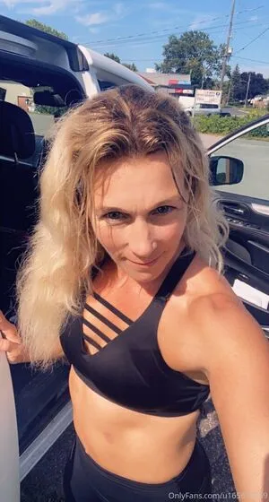 Kristieangel OnlyFans Leaked Free Thumbnail Picture - #v3mSbudbjj