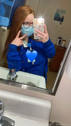 Kristieconner OnlyFans Leaked Free Thumbnail Picture - #029FRAcCFY