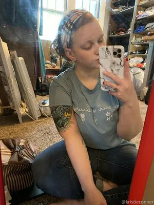 Kristieconner OnlyFans Leaked Free Thumbnail Picture - #5cJ9B78TS9