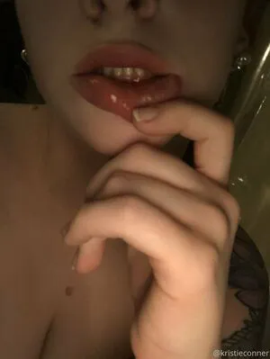 Kristieconner OnlyFans Leaked Free Thumbnail Picture - #7MZcmerbGS