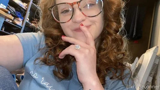 Kristieconner OnlyFans Leaked Free Thumbnail Picture - #9ba52V6K5i