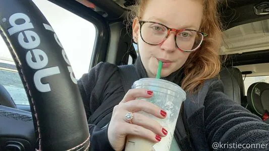 Kristieconner OnlyFans Leaked Free Thumbnail Picture - #DUuLE5xsu9