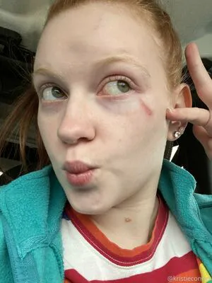 Kristieconner OnlyFans Leaked Free Thumbnail Picture - #Kx3RA5S3yH
