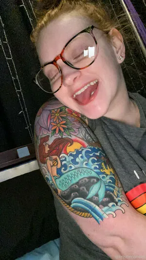 Kristieconner OnlyFans Leaked Free Thumbnail Picture - #UfmN8eaoLf
