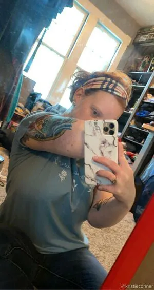 Kristieconner OnlyFans Leaked Free Thumbnail Picture - #VAHilZzGo6