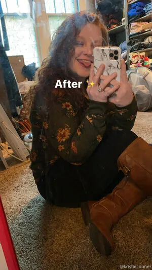 Kristieconner OnlyFans Leaked Free Thumbnail Picture - #WjCwAlDskF