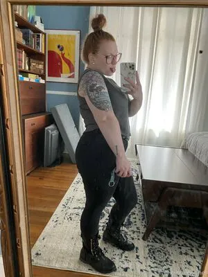 Kristieconner OnlyFans Leaked Free Thumbnail Picture - #Z98TdY61Bg