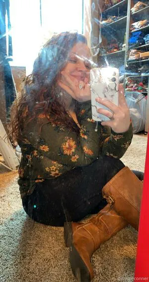 Kristieconner OnlyFans Leaked Free Thumbnail Picture - #kKWH8ZawLs