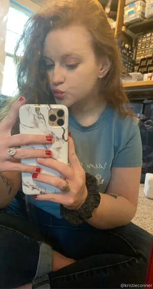 Kristieconner OnlyFans Leaked Free Thumbnail Picture - #srUQwk2lRn