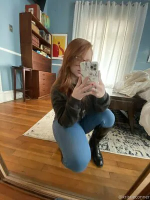 Kristieconner OnlyFans Leaked Free Thumbnail Picture - #tuqh17WOun