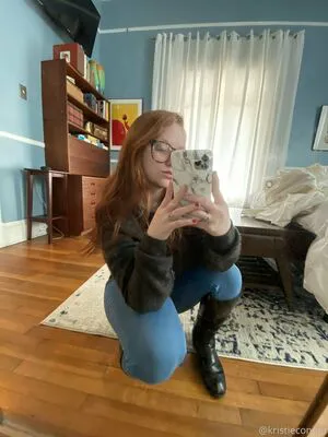 Kristieconner OnlyFans Leaked Free Thumbnail Picture - #wiRK5oIcHR