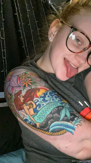 Kristieconner OnlyFans Leaked Free Thumbnail Picture - #zGCpEjgXCZ