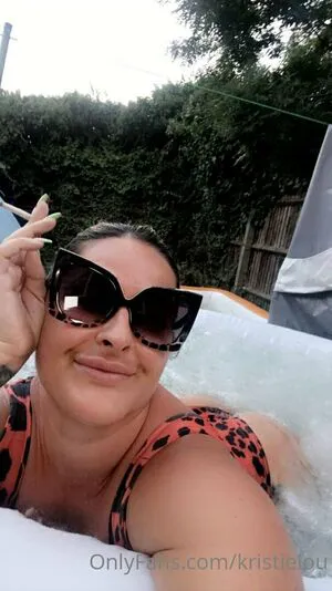 Kristielou OnlyFans Leaked Free Thumbnail Picture - #9A4sRqQerP