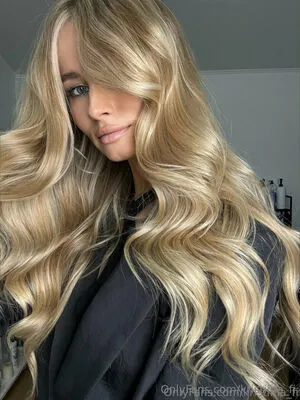 Kristiina Fi OnlyFans Leaked Free Thumbnail Picture - #98BXOD8F0s