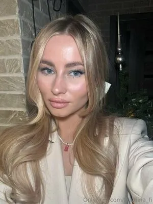 Kristiina Fi OnlyFans Leaked Free Thumbnail Picture - #JJC36dTQen