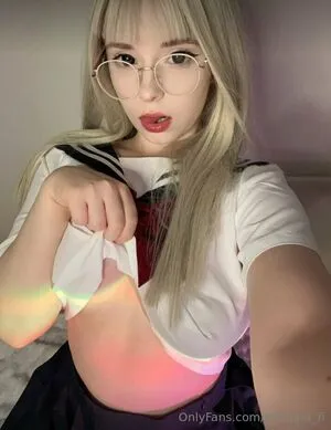 Kristiina Fi OnlyFans Leaked Free Thumbnail Picture - #K4x44D44zQ