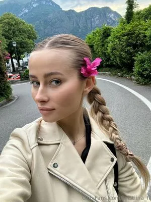 Kristiina Fi OnlyFans Leaked Free Thumbnail Picture - #S5H4lrQx40
