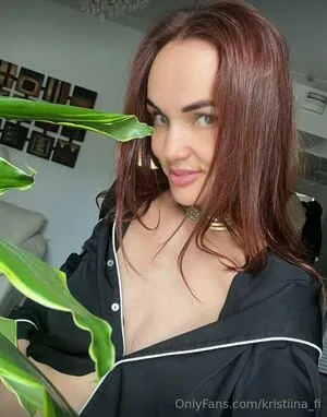 Kristiina Fi OnlyFans Leaked Free Thumbnail Picture - #ZsaqILeXuS