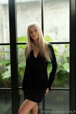 Kristiina Fi OnlyFans Leaked Free Thumbnail Picture - #gTZotgCPvN