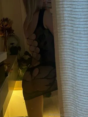 Kristiina Fi OnlyFans Leaked Free Thumbnail Picture - #jElW37fI7C
