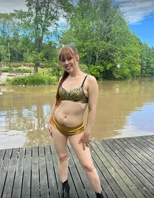 Kristiina Fi OnlyFans Leaked Free Thumbnail Picture - #oEQErpY8EE