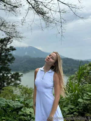 Kristiina Fi OnlyFans Leaked Free Thumbnail Picture - #yr749bRNfU