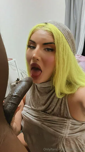 Kristilacroix OnlyFans Leaked Free Thumbnail Picture - #7ii5yKWHqd